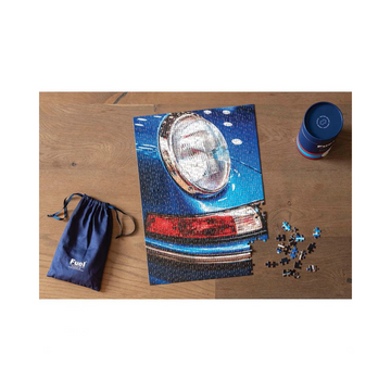 500 Piece Fuel Puzzle